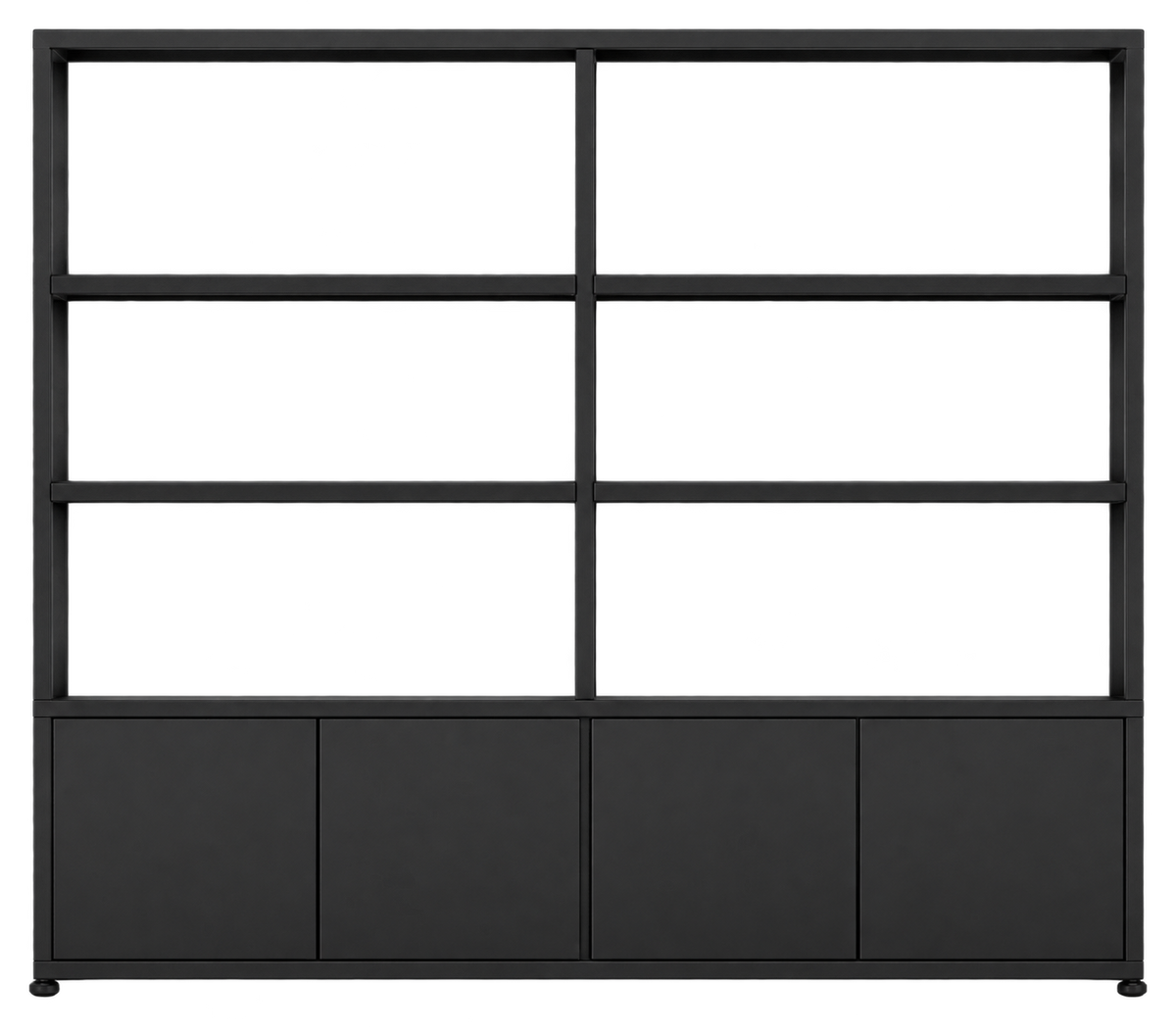 Booth Selection - The Beads Edit